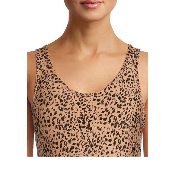 Maternity Tank Top - Picture 5 of 6